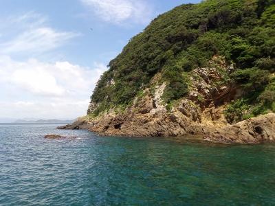 グレの釣果写真（3枚目）
